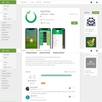 Agrolinka Android App