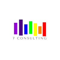 Conceptual-7 Rainbow Colors