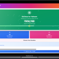 Fund Raising & Donation Platform