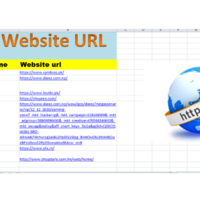 website