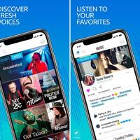 Mobile App