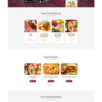 Rockmeal Website Design