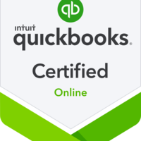 Certified Quickbooks Online