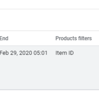 Google Shopping Ad Sample