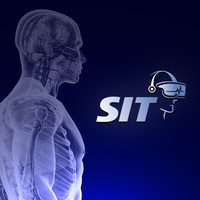 SIT VR mobile applications and Oculus Go app