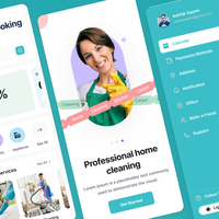 iOS and Android App Development