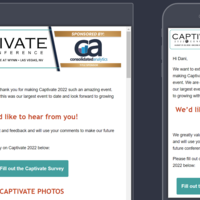 Conference Newsletter