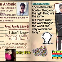 Activity Project
