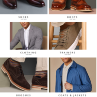Magento2: www.oliversweeney.com