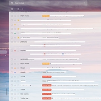 Email handling & etiquette