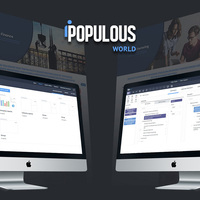 Populous World