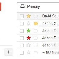 Email Management in Gmail