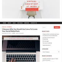 Wordpress Management