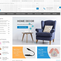 Shopify Website Design
