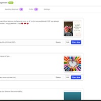 Facebook Management 1