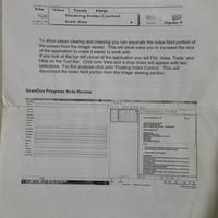 Arriva Medical Inc. Medical Data Progress Notes Work Guide