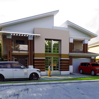5 Bedroom Residential Duplex