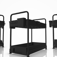 Under-Sink Organizer