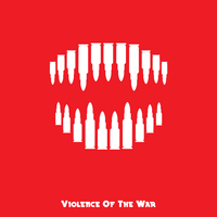 Violence of the war