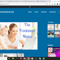 Website Optimization