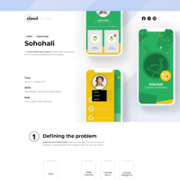 2021 Portfolio -Case Study #1