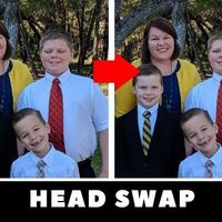 Head Swap