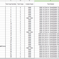 Data Entry