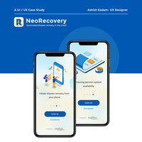 Neorecovery Mobile App