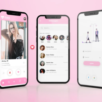 Dating App Development