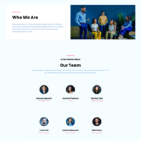 Galib Digital Product Service Website About