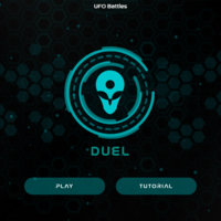 UFO Battles - a quiz game