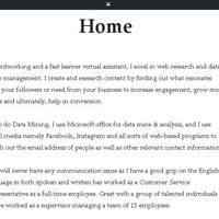 Wordpress Management 2