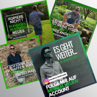 Instagram @maurice.reinhard