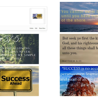 Social Media using Canva & Buffer