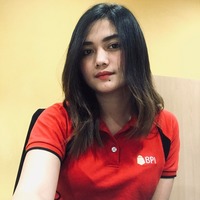 2020 | Working as a Bank Teller