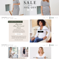 E-Commerce Site
