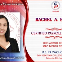 Certified Payroll Specialist