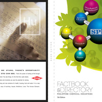 SPIK Factbook and Directory  Project management