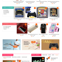 Online Shop