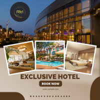 Exclusive Hotel