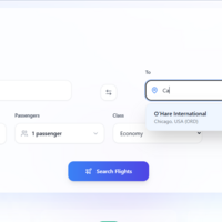 Sky Search