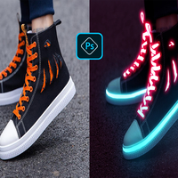 Neon Light effect
