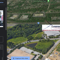Google Map Project