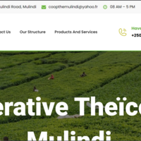 Cooperative management system for financial services