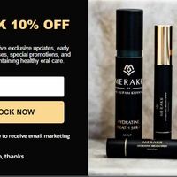 Sign-up fom-Shopify