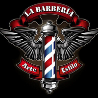 Barbershop Logo