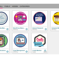 My Badges
