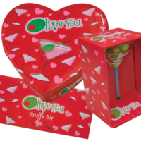 Seasonal Candy Gift Assortment