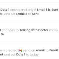 Mnday.com Automation