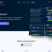 Ace the Coding Interviews